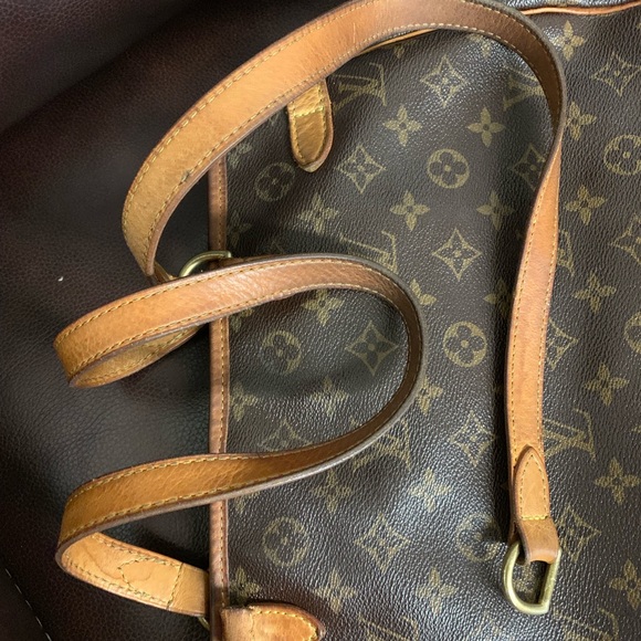 Louis Vuitton purse - Picture 2 of 8